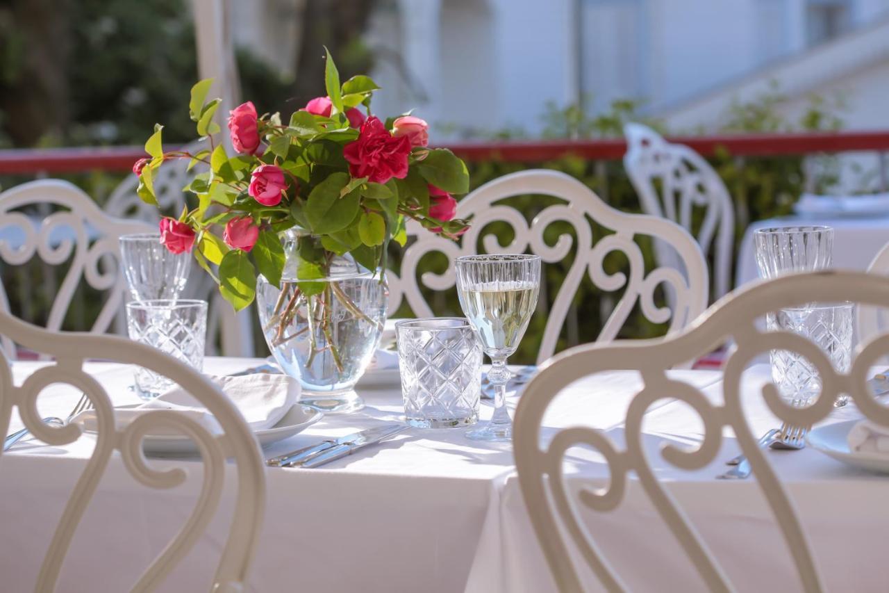 Hotel Splendid Palace
